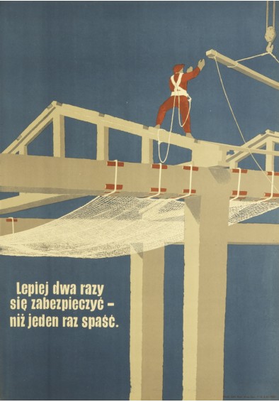 Lepiej dwa razy się zabezpieczyć