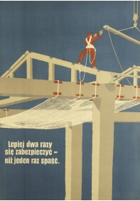 Lepiej dwa razy się zabezpieczyć