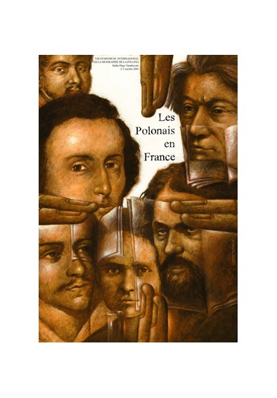 Les Polonais en France