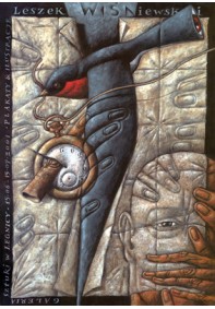 Leszek Wiśniewski - Plakaty i ilustracje Legnica