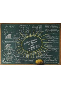 L'ete d'etudiantes Almatur