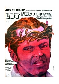 Lot nad kukułczym gniazdem