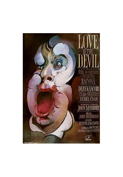 Love is a Devil 2^150,180