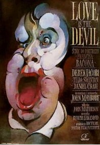 Love is a Devil 2^150,180