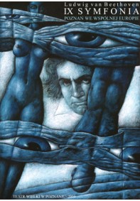 Ludwig v.Beethoven IX Symfonia