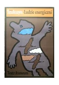 Ludzie energiczni