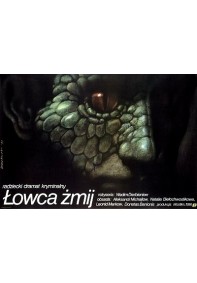Łowca żmij