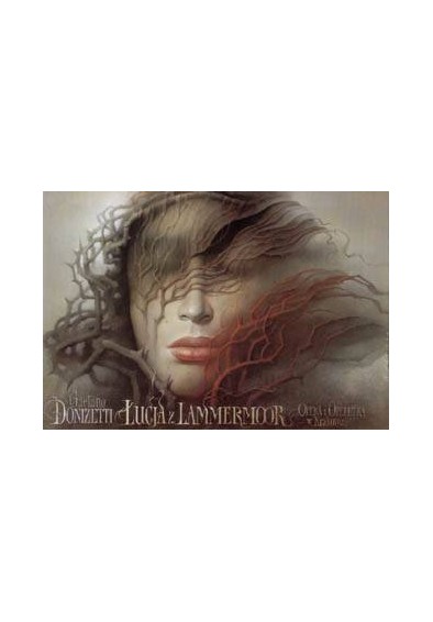Łucja z Lammermoor 2-gie wyd