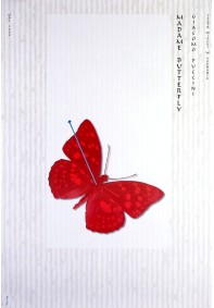 Madame Butterfly