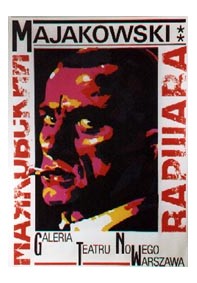 Majakowski