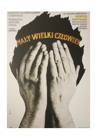 Mały wielki człowiek