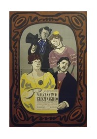 Małżeństwo Kreczyńskiego