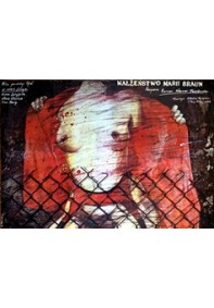 Małżeństwo Marii Braun