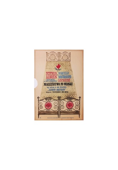 Małżeństwo po włosku