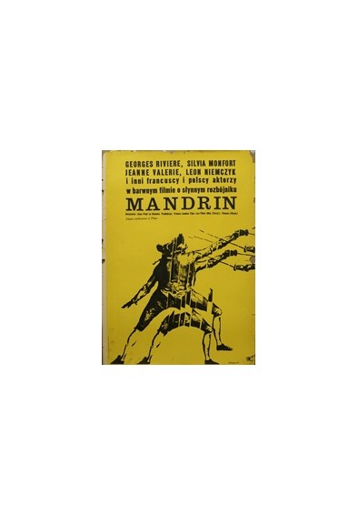 Mandrin