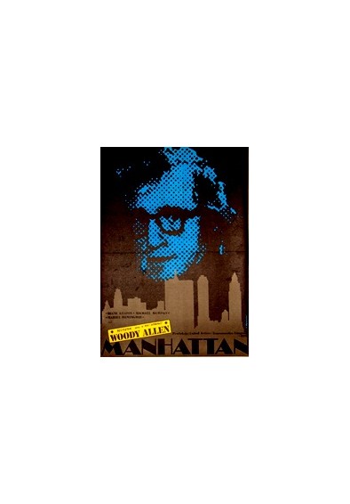 Manhattan (płótno)