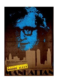 Manhattan (płótno)