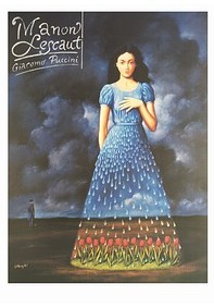 Manon Lescaut PRINT num.