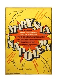 Marysia i Napoleon literniczy