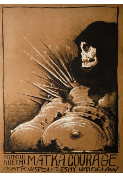 Matka Courage