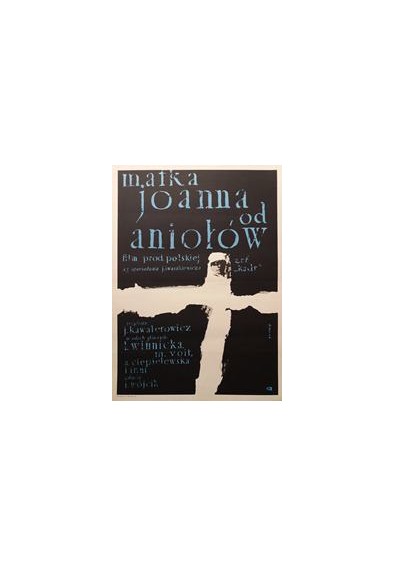 Matka Joanna od aniołów