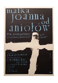 Matka Joanna od aniołów