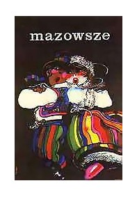 Mazowsze 1 wyd.