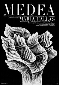 Medea REPRINT