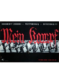 Mein Kampf