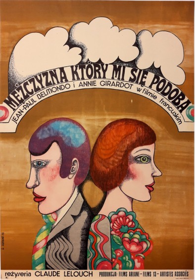 Mężczyzna który mi się podoba