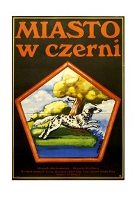 Miasto w czerni