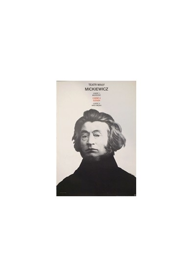 Mickiewicz cz.I i II