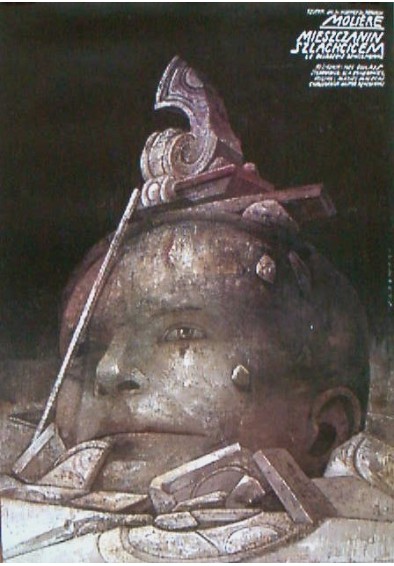 Mieszczanin szlachcicem