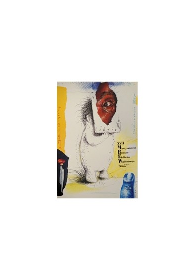 Międzynarodowe Biennale Exlibrisu XVII