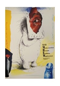 Międzynarodowe Biennale Exlibrisu XVII