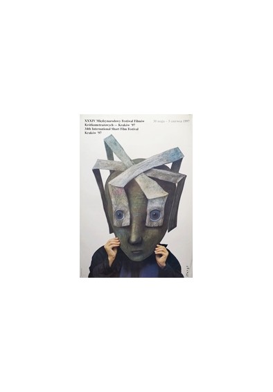 Międzyn. fest. filmów krótkometr. 1997