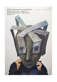 Międzyn. fest. filmów krótkometr. 1997