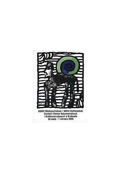 Międzyn. fest. filmów krótkometr. 2000