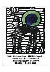 Międzyn. fest. filmów krótkometr. 2000