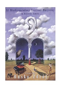 Międzyn. Festiwal Muzyczny Busko Zdrój, 11-ty