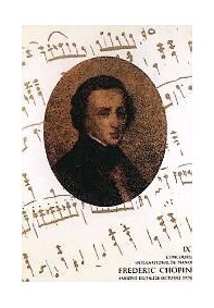 Międzyn. Konkurs Chopinowski 1975