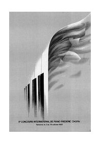 Międzyn. Konkurs Chopinowski 1980