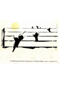 Międzyn. Konkurs Chopinowski 1985