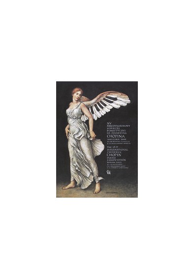 Międzyn. Konkurs Chopinowski 2005