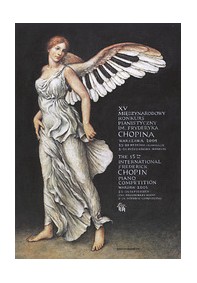 Międzyn. Konkurs Chopinowski 2005