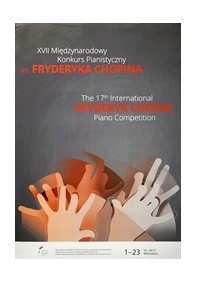 Międzyn. Konkurs Chopinowski 2015