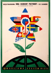 Międzyn. Unia Ochrony przyrody i jej zasobów