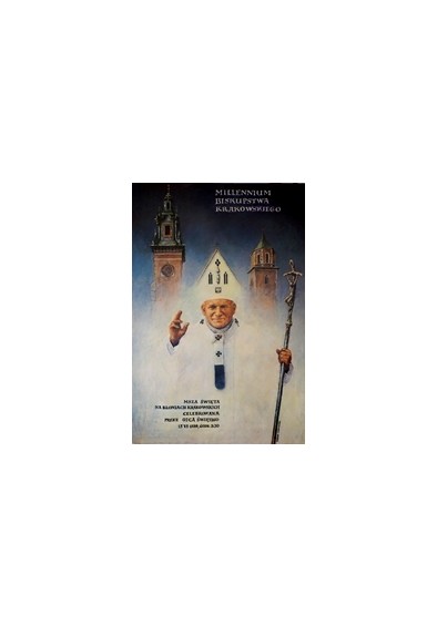 Millenium Biskupstwa Krakowskiego