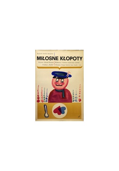 Miłosne kłopoty