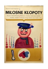 Miłosne kłopoty